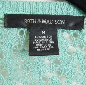 89th & Madison Sweaters - 89th & Madison 89th & Madison Sweaters - 89th & Madison